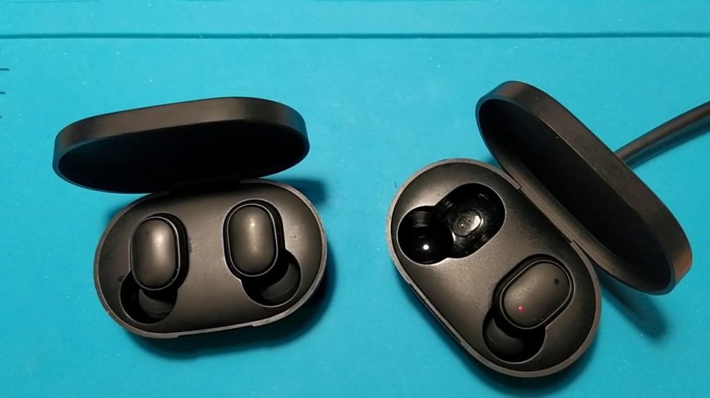 cgpods не работает один наушник