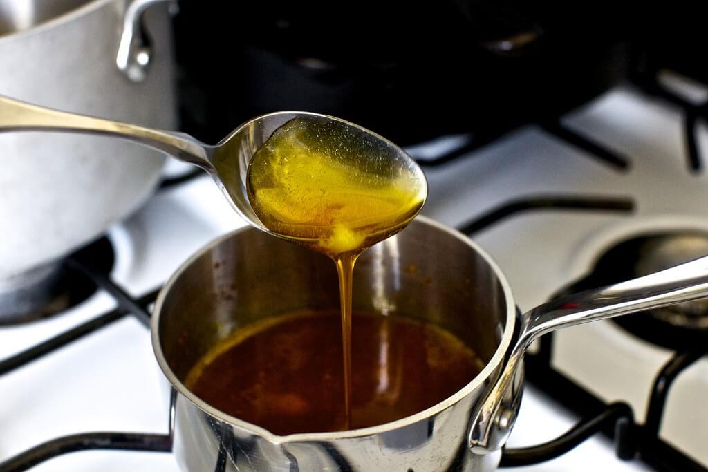 Какое вещество можно расплавить в сосуде из свинца