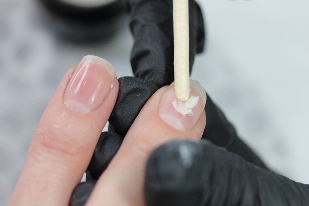 что надо для японского маникюра