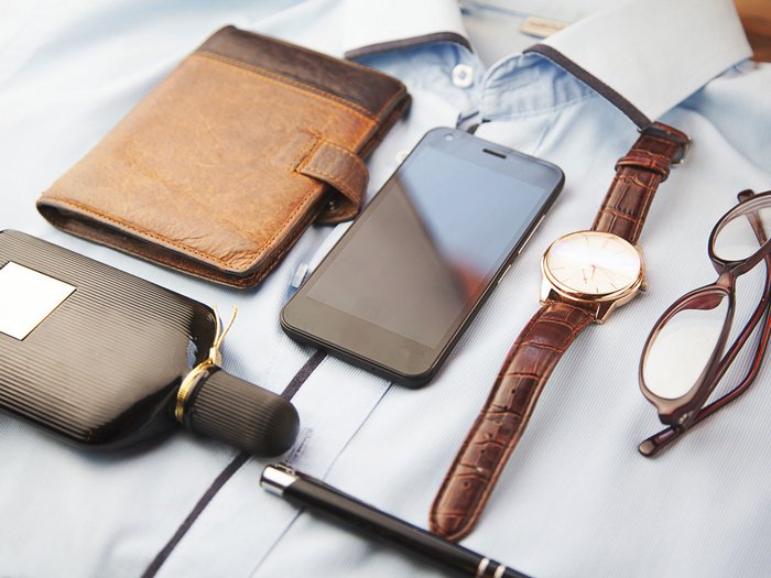 что подарить крестному на день рождения своими руками