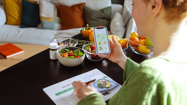 диета дюкана меню на 7 дней