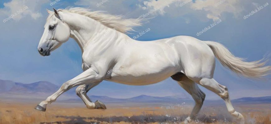 Лошадь Шептало гордилась