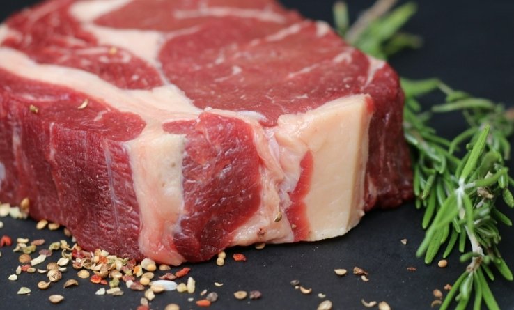 К чему снится сырое мясо женщине