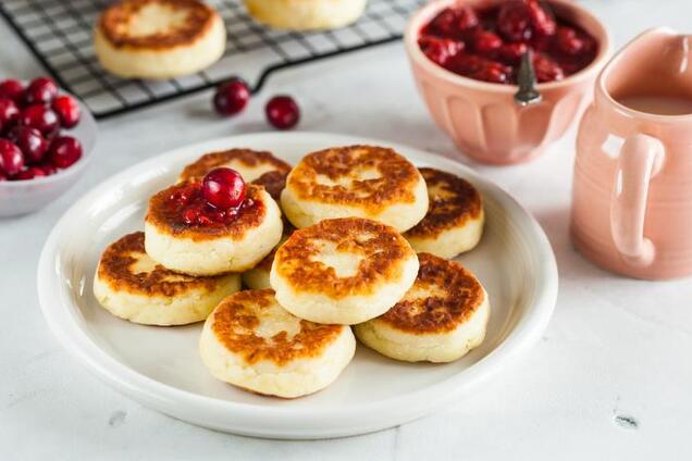 сырники рецепт классический