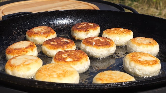 сырник классический рецепт