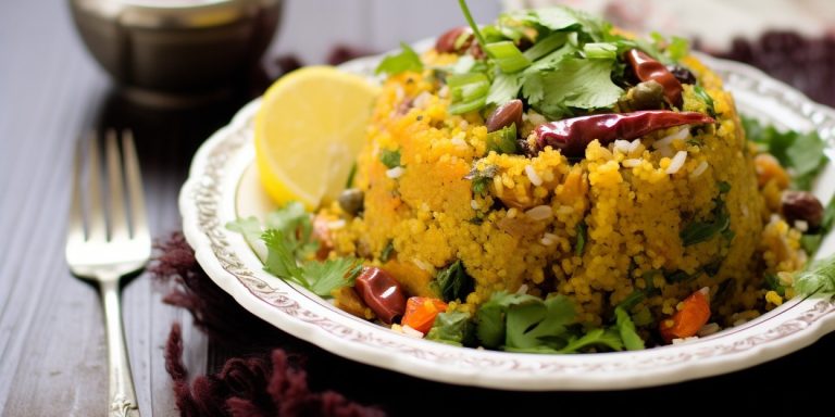 Амарант как готовить