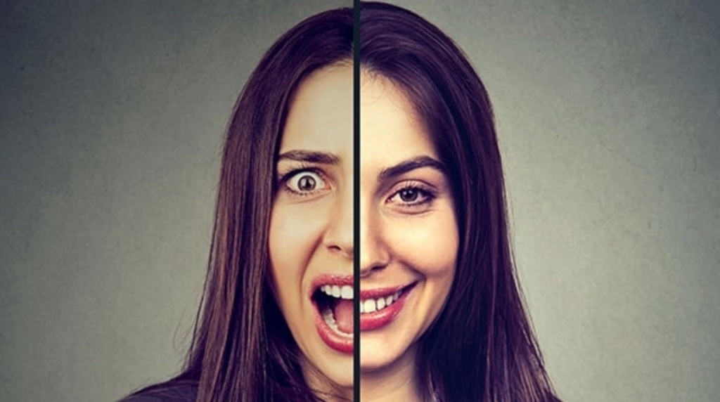 Что такое гипомания