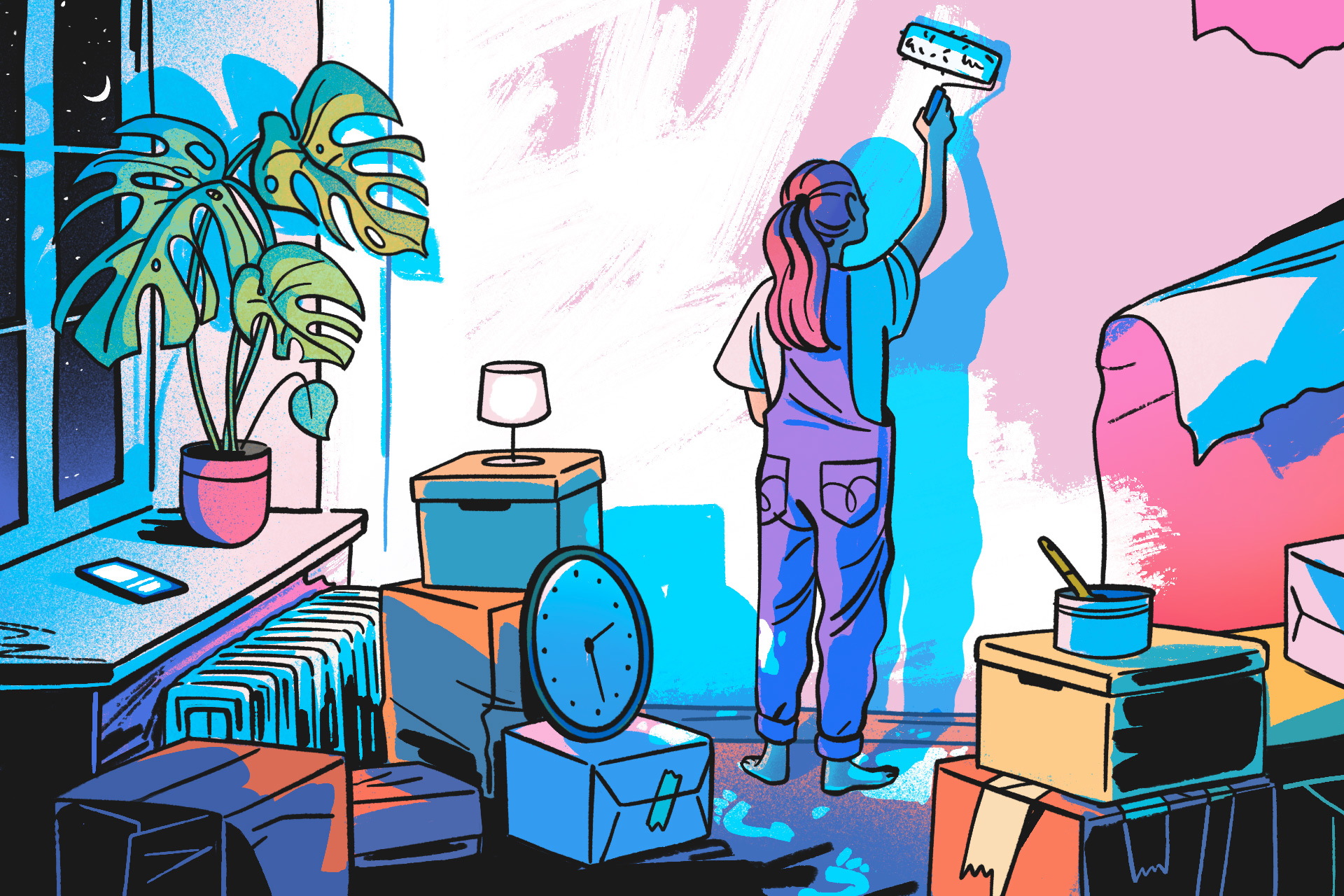 гипомания причины