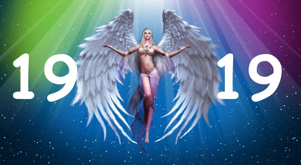 1919 ангельская нумерология