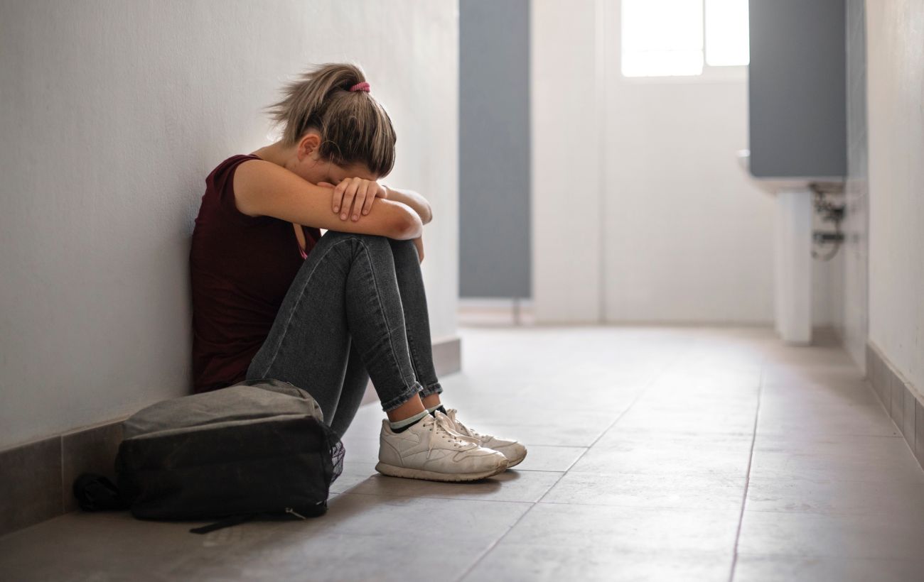 селфхарм это