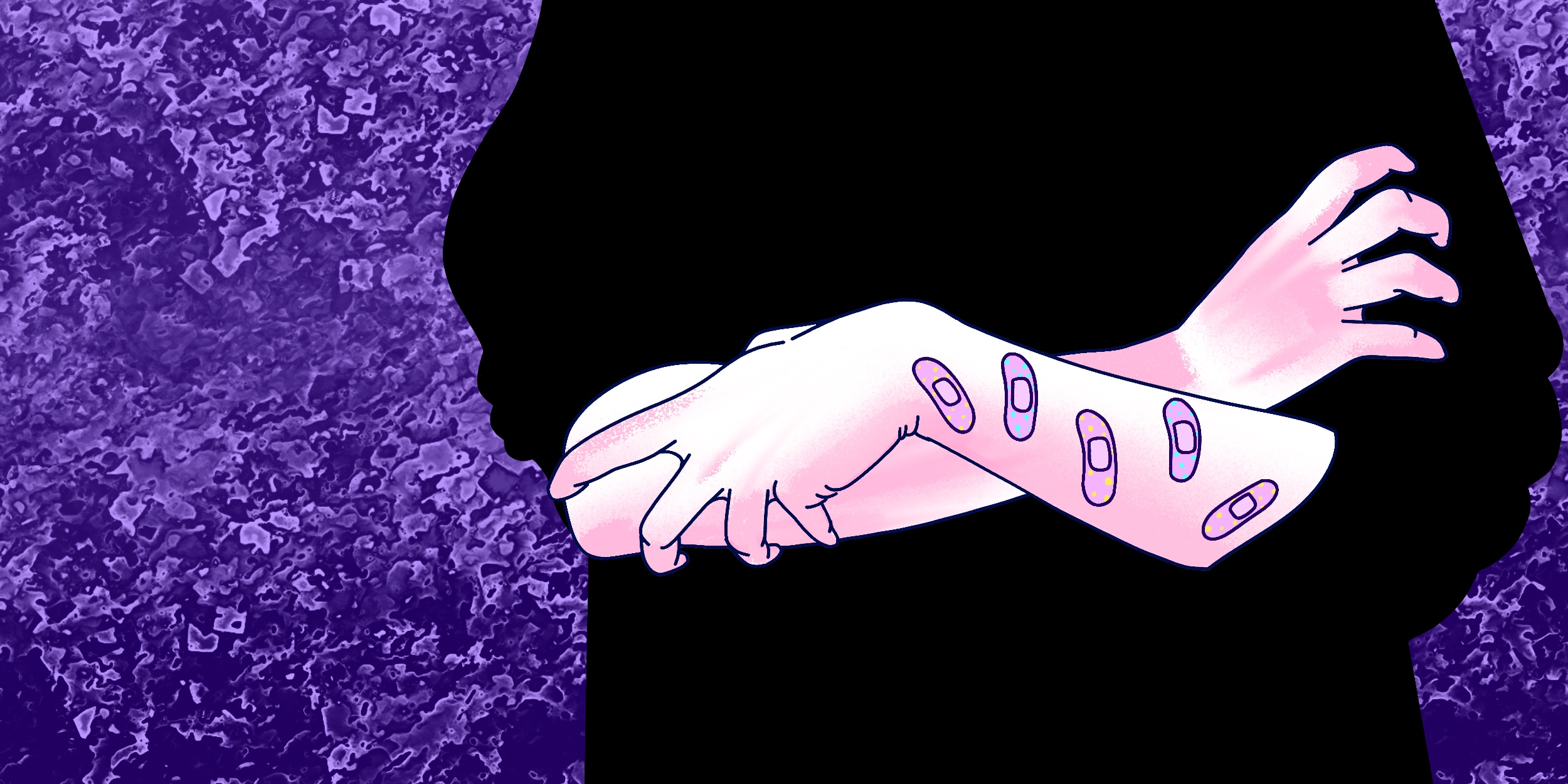 селфхарм значение